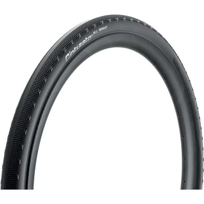 Pirelli Cinturato™ All Road Prowall 60 Tpi Procompound Tubeless 700c X 45 Gravelband Zilver 700C x 45