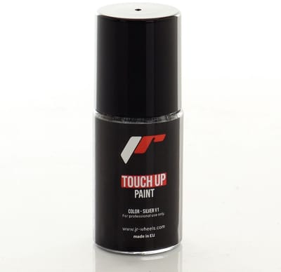 JR-Wheels Touch-Up paint 10ml Gloss Black v1