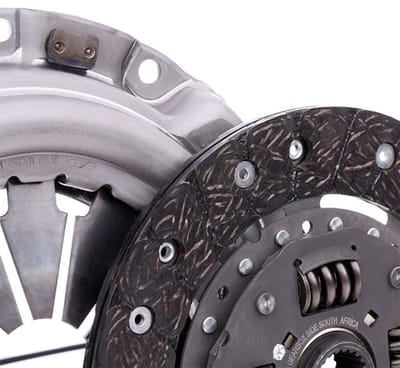 Repset Koppelingsset Ø 200 mm voor Eenvoudige Reparatie