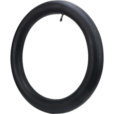 Binnenband voor voorband 2.75?17 3.00?17 Stalen Legering Ventielsteel Gasnozzle voor C70 CL70 CR80 CRF100F black