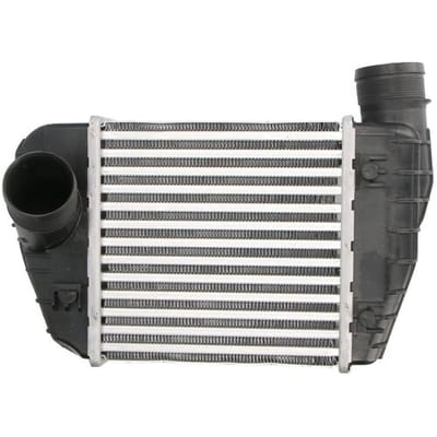 Intercooler VALEO 818326