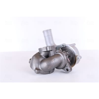 Supercharger, drukvulling NISSENS 93169