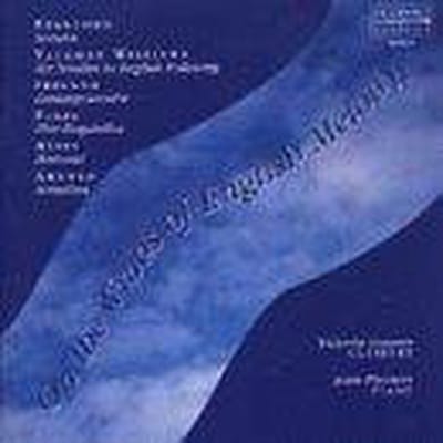 On The Winds Of English Melody