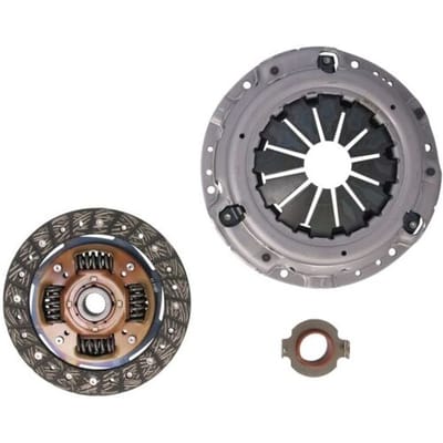 Koppelingsset EXEDY HCK2055