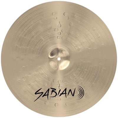 Sabian Stratus Crash 16" - Crash bekken