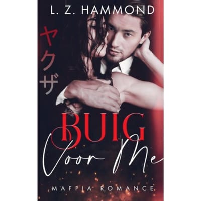 Buig Voor Me - L Z Hammond