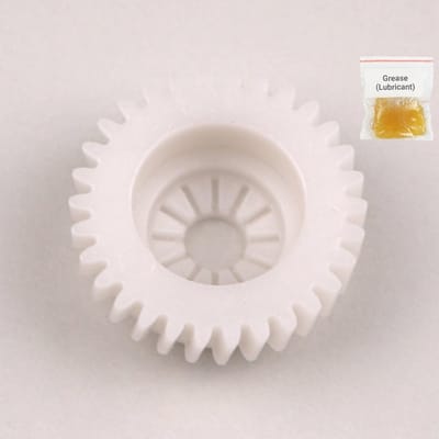BSR19 Schuifdakmotortandwiel 30-T voor Citroen C3 FC Toyota Avensis T22 Corona T21 Zafira A Porsche 911 Mercedes W163 C208 A208 Primera P12 Altima L31