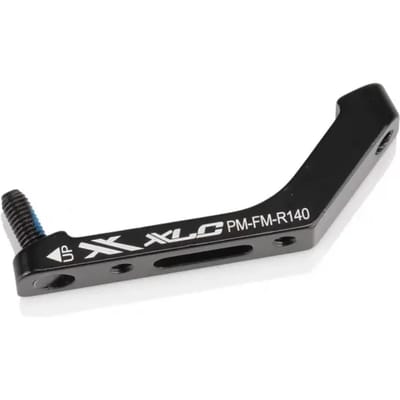 Remadapter XLC BR-X72 Postmount
