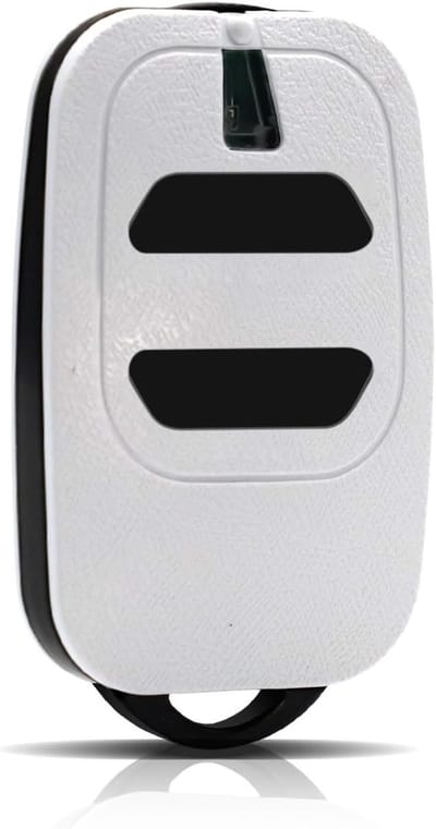Garage Deur Op afstand Bediening 433.92MHz Geschikt voor GTI2/4, Mio TR2/4, 1 PCS - Draadloze Controle, Veiligheid, Handig Gebruik