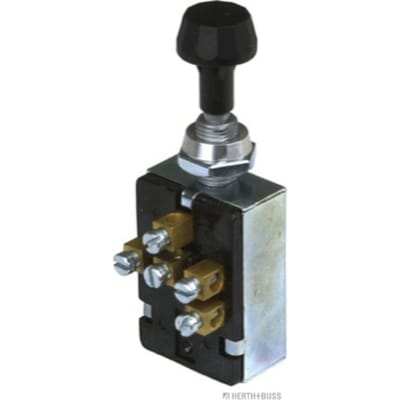 Schakelaar, hoofdlicht HERTH+BUSS ELPARTS 70526012