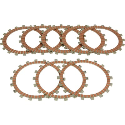 Koppelingsplaat SACHS 1898600004