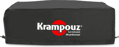 beschermhoes voor plancha - krampouz - ahp2