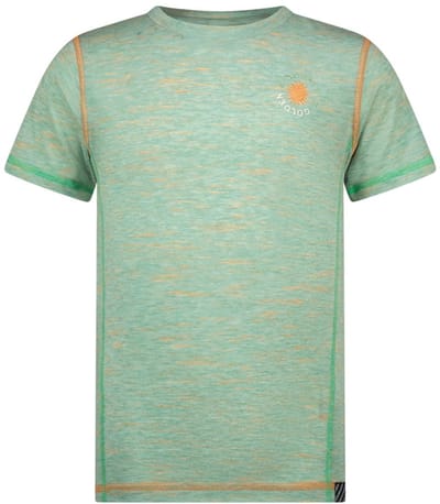 B-Nosy - Tony jongens shirt - Maat 104