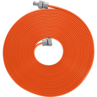 Gardena 2-in 1 Sproeierslang Oranje 7,5 Meter