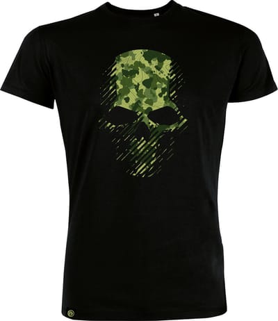 Ghost Recon Breakpoint - Ubisoft Consumer Show 2019 T-Shirt - S