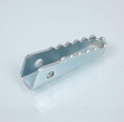 Bandenkoker voor Moto Derbi 50 Senda Sm Drd Racing 00D01520096 / ARD Neuf