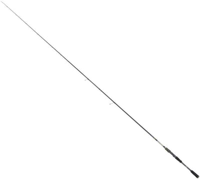Hart Mj Light 80ml Spinhengel Zwart 2.44 m / 6-24 g