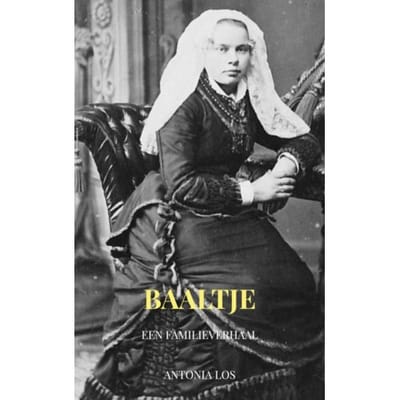 Baaltje - Antonia Los