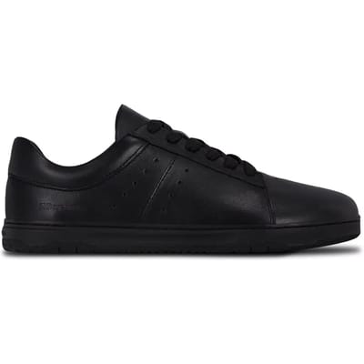 Barebarics Enigma Barefoot Schoenen Zwart EU 36 Man