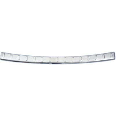 J&J AUTOMOTIVE | Protection en chrome sur mesure Pour Nissan Qashqai J11 2014-2021