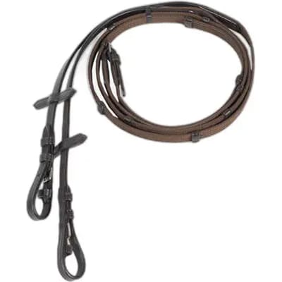 Teugels voor paardenriem Horze Slender