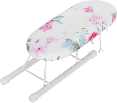 ZRSS® Tafelstrijkplank - Kleine Strijkplank - Opvouwbare Strijkplanken - Inklapbaar