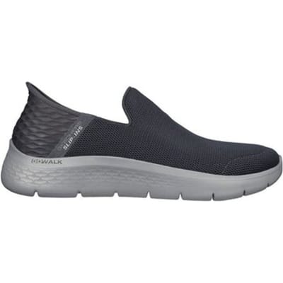 SKECHERS Wandelflex Ultiem Comfort Herenschoenen - Grijs