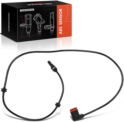 Frankberg 1x ABS-sensor achteras links rechts voor Benz