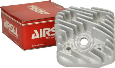 Airsal cilinderkop 46mm / 65cc Peugeot verticaal luchtgekoeld