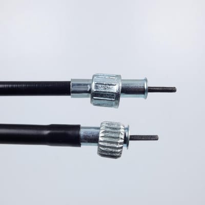 vicma speedo kabel voor gilera 50 twin motor 080sp / 810165 nieuw