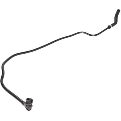 Rubberen slang, koelsysteem THERMOTEC DWX042TT