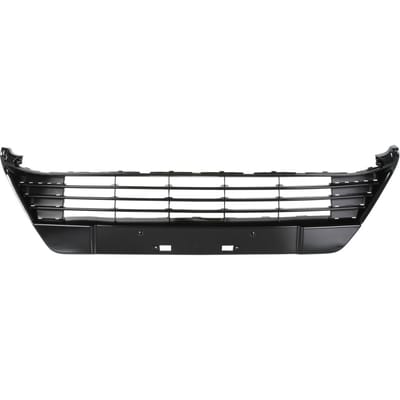 Ventilatierooster, bumper BLIC 6502-07-8118912PQ