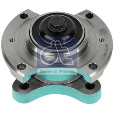 Dt Spare Parts Ventilatorhub DT 2.15298