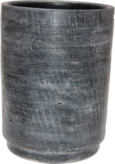 Zwarte Pot Madrid D21xH25