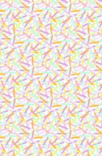 Decopatch papier Potloden