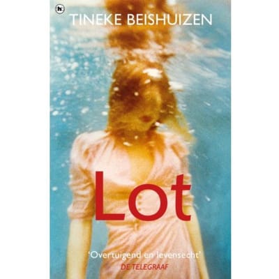 Lot - Tineke Beishuizen