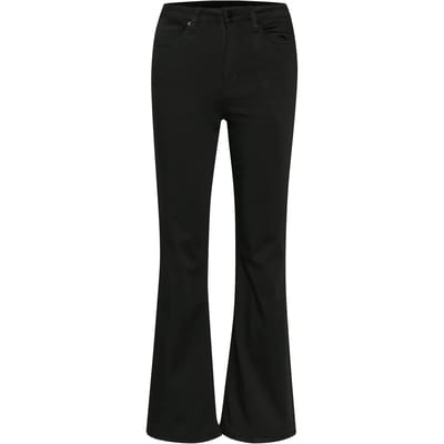 Uitlopende jeans voor dames KAFFE Dima