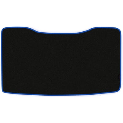 Voetmat F-CORE CMT21 BLUE
