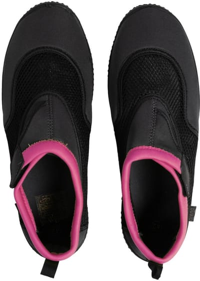 ARENA | Watershoes dark-grey-pink (Maat - 41)