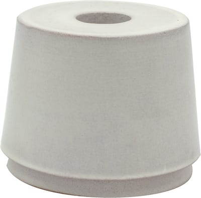 Scentchips® Myto Wit kandelaar dinerkaars