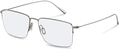 Rodenstock R7133 Gunmetal 55/16/140 MAN Brilmonturen