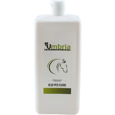Lederolie Umbria Equitazione Ama
