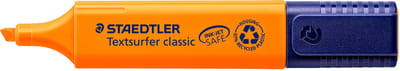 Textmarker Textsurfer cl. orange