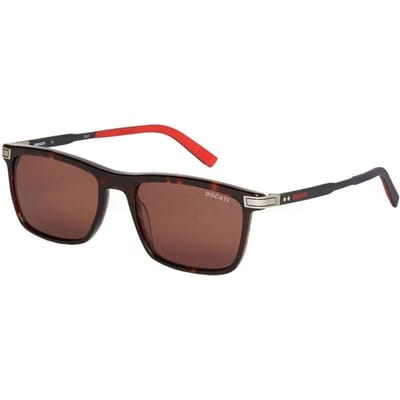 Ducati DA5019 488 Zonnebril Heren 57x19x145