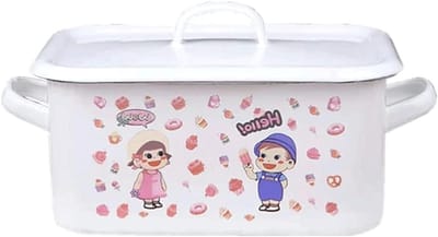 Keramische Broodtrommel - Brood Opslag - Brood Vers Houden - Ruimtebesparend Ontwerp - 35 Liter - B