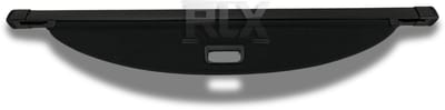Rol hoedenplank - Zwart - (Hyundai IX35) Vanaf 2010 - OEM: 859102Y0009P