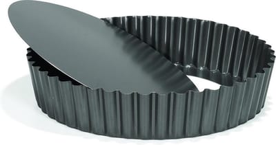Patisse Quichevorm Profi Losse Bodem ø 25 cm