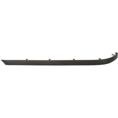 Sierlijst/beschermstrip, bumper BLIC 5513-00-00659703P links