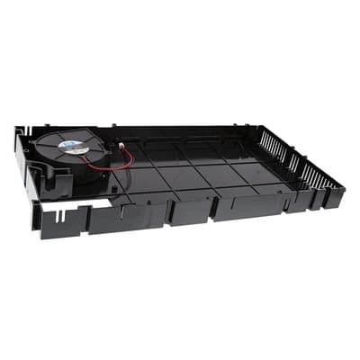 AEG Ventilator inductiemodule kookplaat 3572219008