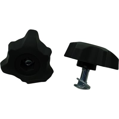 Knop cpl